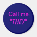 Search for gender magnets Pride