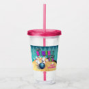Search for plastic party drinkware For kids