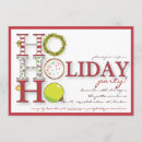 Search for ho ho ho seasonal invitations Party