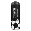Search for soccer coach travel mugs School