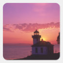 Search for lighthouses stickers Pacific