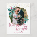 Search for married and bright cards Gold