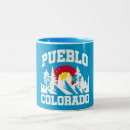 Search for pueblo mugs Colorado
