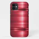 Search for shiny red iphone cases Elegant
