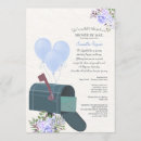 Search for long distance baby shower Mailbox