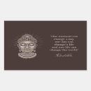 Search for buddha quotes stickers Spiritual
