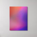 Search for magenta canvas prints Contemporary