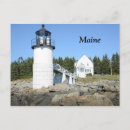 Search for marshall postcards Lighthouse