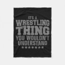 Search for wrestling blankets Men