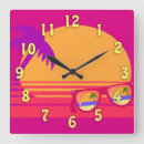 Search for 1980s sunset art Vacation