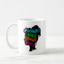 Search for empowering women mugs Empowerment