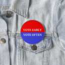 Search for early badges Election