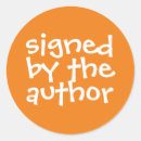 Search for signing bookplates Signed copy