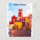 Search for sintra postcards Europe