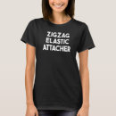 Search for zigzag tshirts Elastic