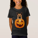 Search for german shepherd kids tshirts Canine