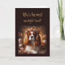 Search for cavalier king charles spaniel birthday cards Friend