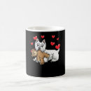 Search for westie dog mugs Dogs