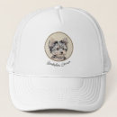 Search for yorkshire hats Terrier