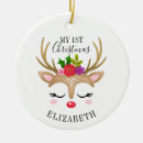 Search for babys 1st photo christmas tree decorations Xmas
