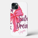 Search for sweet dreams iphone cases Cute