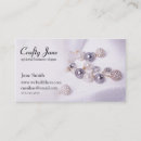 Search for jewellery business cards Designer