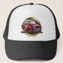 Search for vintage car baseball caps Racing