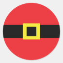 Search for buckle stickers Santa