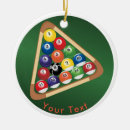 Search for pool table christmas tree decorations Sports