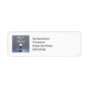 Search for blessed return address labels Catholic