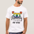 Search for equality tshirts Rainbow