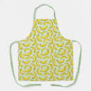 Search for banana aprons Tropical