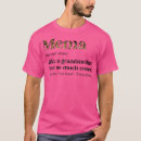 Search for mema tshirts Grandma