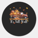 Search for yall stickers Happy fall yall