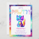 Search for cats in space invitations Kitty