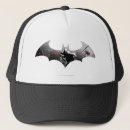 Search for arkham hats Dc comics