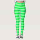 Search for lime green leggings Neon