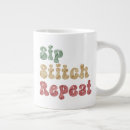 Search for sewing mugs Crafter