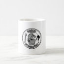 Search for rogue mugs Warrior