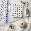 Search for seashell wrapping paper Nautical