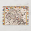 Search for vintage map of asia postcards Geographical locations