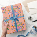 Search for kindness wrapping paper Encouragement
