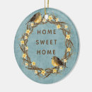 Search for denim christmas tree decorations Flowers