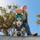 Search for mythic skateboards Mythical creature
