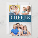 Search for cheers to new years cards Photo collage