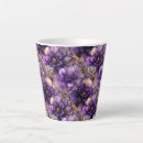 Search for alcohol ink mugs Purple