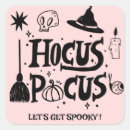 Search for witch costume stickers Party