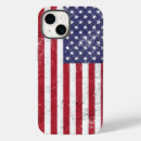 Search for vintage military iphone cases Red white blue