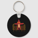 Search for scarecrows key rings Autumn