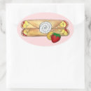 Search for french food stickers Pancakes